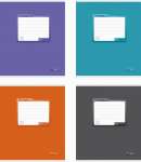 Тетрадь  12л лин. ПОЛИГРАФИКА "Классика @"   /35216               *110668