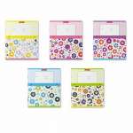 Тетрадь  12л лин. ПОЛИГРАФИКА "Floral Print"   /48819               *313851