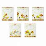 Тетрадь  18л лин.  блест. ПОЛИГРАФИКА "Солнечная поляна"   /49186               *314261