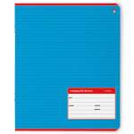 Тетрадь  12л кл. АЛЬТ "Классика" 5 цветов   /7-12-009/1          *156119