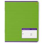 Тетрадь  12л узкая лин. АЛЬТ "Классика" 5 цветов   /7-12-009/5          *156056