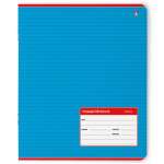 Тетрадь  18л кл. АЛЬТ "Классика" 5 цветов   /7-18-010/1          *156121