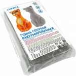 Глина вакуумированная 1 кг deVENTE голубая   /8042003             *319736