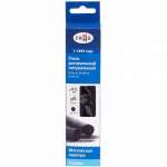 Уголь  3 шт. ГАММА "Московская палитра" ивовый, диаметр 10-12 мм, 140 мм, круглого сечения   /010219.01           *180421