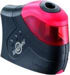 Точилка электр.(4 эл-та пит)  Maped "Turbo Twist"                  /026031*114399