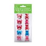 Декор из акрила АЛЬТ "Медвежата " №20   /2-336/20            *157573