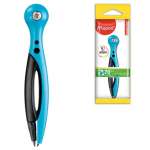 Циркуль Maped  "ESSENTIALS" в блист.   /018100              *136911