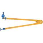 Циркуль для классной доски deVENTE пластик.   /5098800             *307252