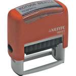 Штамп стандартн. мех. "КОПИЯ ВЕРНА, ПОДПИСЬ"  deVENTE 9011Т № 11, 14*38 мм, в блист   /4116317             *300646