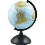 Глобус физический  диаметр 200 мм "Proff"   /PGL1085             *52361