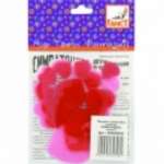 Фигурки из фетра ACTION самоклейки "Симпатяшки", асс., 2 диз.      /FD020040  *129593