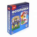 Фоторамка LORI барельеф "Сказки"   /Н-066     *37783
