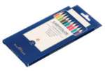 Карандаши 12 цв BRUNO VISCONTI "EASYCOLOR" трехгран.   /30-0028             *121877