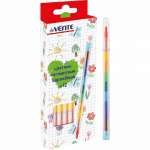 Карандаш сегмент. deVENTE асс.   /5020700             *316221