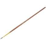 Кисть школьная белка № 2 ГАММА круглая   /280618.01.02        *177529