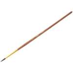 Кисть школьная белка № 3 ГАММА круглая   /280618.01.03        *177530