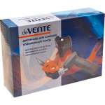 Диспенсер для клейкой ленты 50мм deVENTE метал.   /4166501             *181325