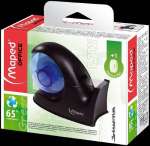 Диспенсер для клейкой ленты канц. Maped Evolys + 1шт 19мм*25м   /575200              *131115