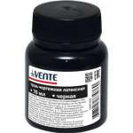 Тушь жидкая deVENTE 70 мл, латексная,черная   /5099700             *300596