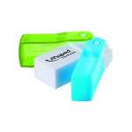 Ластик Maped "Wings" пласт.футляр, в дисплее   /127312              *130059