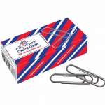 Скрепки оцинков. 28 мм 100 шт. Attomex  к/к   /4135601             *311334