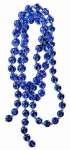 Гирлянда  СИНИЙ КЮРАСАО 180 см, цв.синий                           /31248     *92056