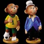 Сувенир ВСЕ ПРОФЕССИИ НУЖНЫ  8см                                   /38834     *129561