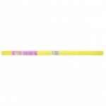 Бумага папиросная 50*250см FANCY, в рулоне.асс. 10цветов   /FD010009            *129591