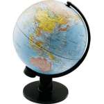 Глобус политический  диаметр 300мм "Proff" с рельефной поверхнос   /PGL1450   *42788
