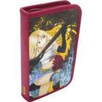 Пенал матерч. PROFF 1отд. б/н "Girls Only"                         /GO12-1119 *73405