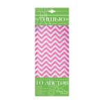 Бумага тишью 50*66см АЛЬТ "Ёлочка" инд.упак., папиросная,10 л   /2-145/02            *173990