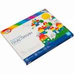 Пластилин  36 цв ГАММА "Классический" 720 г, со стеком   /281037              *167652