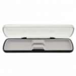 Футляр для одной ручки INDEX пластик. 165*36*21мм прямоугольный    /BX-113    *140548