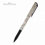 Ручка шар. BRUNO VISCONTI "PrimeWrite.Эпоха открытий.Африка" 0.7мм, чернила масл. синяя   /20-0293/03          *326059