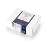 Стержень шар. 139 мм BRUNO VISCONTI "SoftWrite" чернила на масляной основе, 0.5мм синий   /23-0019             *147111