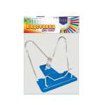 Подставка д/книг мет.  ПЧЁЛКА "Gold" европодвес   /П-05                *177037