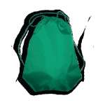 Мешок для обуви ПЧЁЛКА (синий,серый,красный,малиновый,зеленый,черный)   /СДС-1               *31204