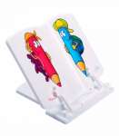 Подставка д/книг пласт. СТАММ "Карандаши"   /ПК80                *143089