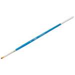 Кисть школьная синтетика № 2 ГАММА плоская   /280618.08.02        *177571