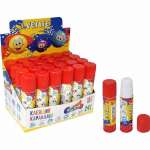 Клей - карандаш 15 г deVENTE PVP "Cosmo"   /4042047             *338431