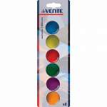 Магниты для доски 30мм  6шт deVENTE блистер   /6021301             *314171