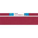 Бумага гофрированная deVENTE 50*200см,  32 г/м бордовая   /8040717             *310983