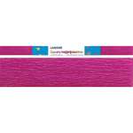 Бумага гофрированная deVENTE 50*250см,  32 г/м фуксия   /8040803             *309671