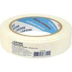 Клейкая лента  2-х сторон. deVENTE 25*4 м на пенной основе (толщина 1мм)   /4163706             *307087