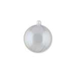 Заготовка для декорирования Love2art "Шар" d-5 см, разъемный пластик прозрач.   /PLB-001             *342155