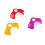 Ластик Maped "Spin" с цв.защитным футляром   /127411              *131100