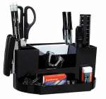 Набор настол. Erich Krause  Виктория  черн.   /96                  *4063