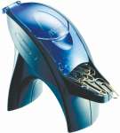 Скрепочница MAPED Ergologic  +100 скрепок   /375213              *130066