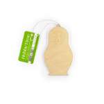 Заготовка для декорирования АЛЬТ "Матрешка" 10*5,6см   /2-743/26            *173948