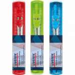 Набор чертежный deVENTE 2 предмета цв.корпус (циркуль+грифели)   /5093623             *300047